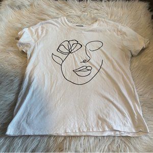 Forever 21 tee shirt